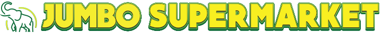 Jumbo Supermarket | Your Affordable Grocery Partner in Pretoria West